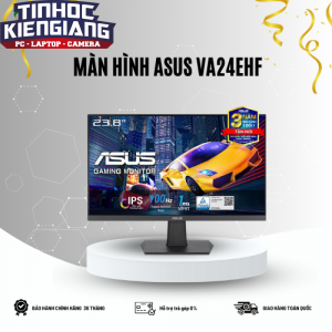 Màn hình LCD Asus VA24EHF 23.8Inch FHD IPS 100Hz 1ms