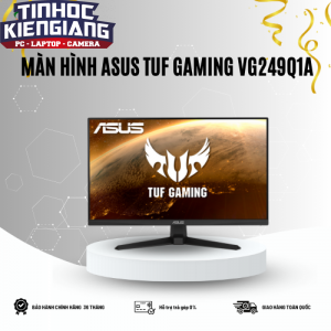 Màn hình LCD Asus TUF GAMING VG249Q1A 23.8inch FHD IPS 165Hz