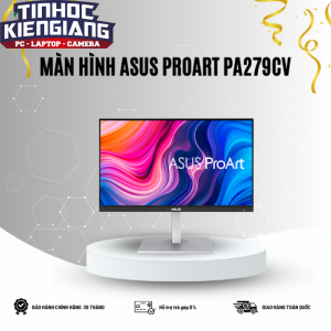 Màn hình LCD Asus ProArt PA279CV 27Inch 4K IPS 60Hz 5ms - chuyên đồ họa