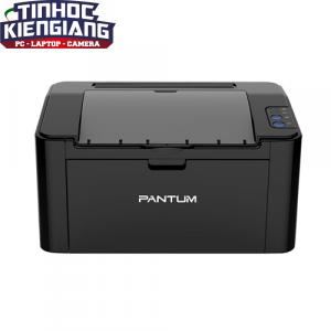 MÁY IN LASER ĐƠN NĂNG PANTUM P2516