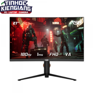 Màn hình LCD 27INCH VSP VA2718G FullHD 180Hz 1ms VA