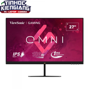 Màn hình máy tính Viewsonic VX2779-HD-PRO 27inch FullHD 180Hz 1ms IPS