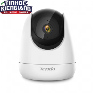Camera an ninh WiFi Tenda CP6 2K