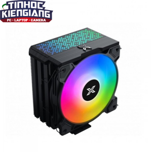 Tản nhiệt khí XIGMATEK EPIX 1264 RGB (EN41570)
