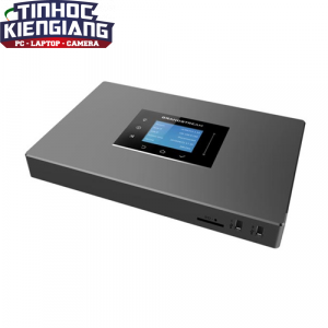 Tổng đài IP GRANDSTREAM UCM6300A - Bảo hành 18 tháng