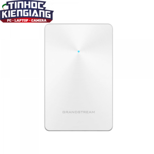 Thiết bị Wifi Access Point Grandstream GWN7624 inwall