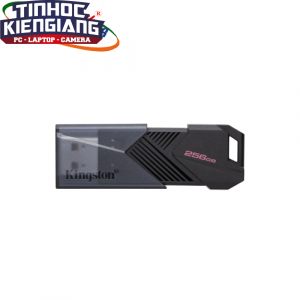 USB KINGSTON DataTraveler Exodia Onyx 256GB USB 3.2 Gen 1 DTXON/256GB