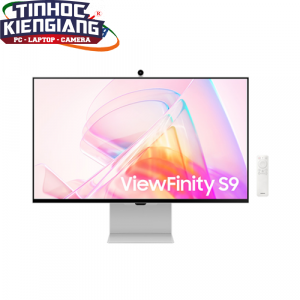 Màn hình máy tính Samsung ViewFinity S9 LS27C900PAEXXV 27Inch 5K 60Hz 5ms IPS