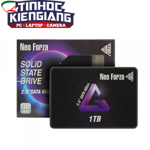 Ổ cứng SSD Neo Forza NFS01 1TB 2.5INCH SATAIII NFS011SA31T-6007200