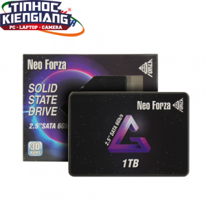 Ổ cứng SSD Neo Forza NFS01 1TB 2.5INCH SATAIII NFS011SA31T-6007200