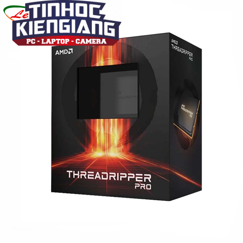 CPU AMD Ryzen Threadripper Pro 5955WX (4.0GHz 16 cores 32 threads 73MB)