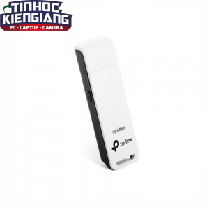 Bộ thu sóng Wifi TP-Link TL-WN821N