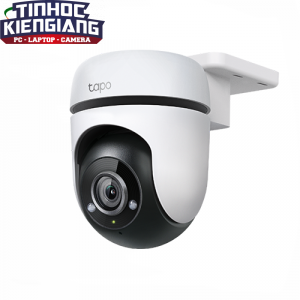 Camera Wifi Ngoài Trời TP-Link Tapo C500 1080p Full HD
