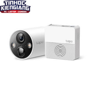 Camera IP TP-Link Tapo C420S1 2K QHD