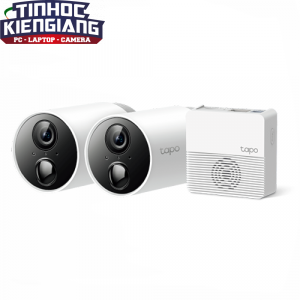 Camera IP TP-Link Tapo C420S1 1080P FullHD