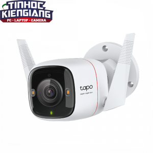 Camera Wifi Ngoài Trời TP-Link Tapo C325WB  2K QHD