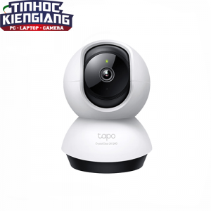 Camera IP TP-Link Tapo C220 2K QHD