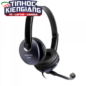 Tai Nghe Microlab K290