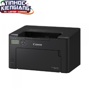 Máy in laser đen trắng Canon LBP121DN