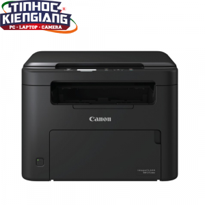 Máy in laser đen trắng Canon MF272DW CTY