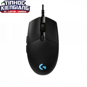 Chuột máy tính Logitech G Pro Hero