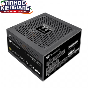 Nguồn máy tính Thermaltake TOUGHPOWER GF A3 850W 80 Plus Gold Fully Modular