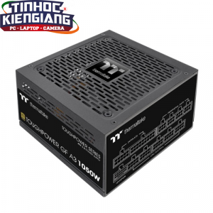 Nguồn máy tính Thermaltake TOUGHPOWER GF A3 1050W 80 Plus Gold Fully Modular