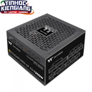 Nguồn máy tính Thermaltake TOUGHPOWER GF A3 1200W 80 Plus Gold Fully Modular