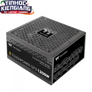 Nguồn máy tính Thermaltake TOUGHPOWER GF3 1200W 80 Plus Gold Fully Modular
