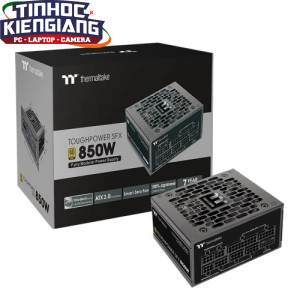 Nguồn máy tính Thermaltake TOUGHPOWER SFX 850W 80 Plus Gold Fully Modular