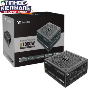 Nguồn máy tính Thermaltake TOUGHPOWER SFX 1000W 80 Plus Gold Fully Modular
