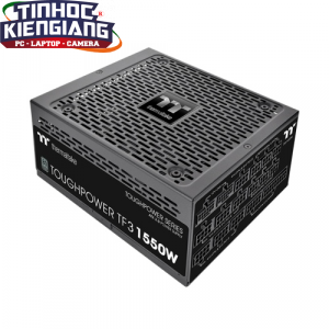 Nguồn máy tính Thermaltake TOUGHPOWER TF3 1550W 80 PLUS Titanium Fully Modular