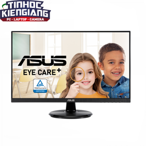 Màn hình LCD Asus VA24DQF 23.8Inch FHD IPS 100Hz 1ms