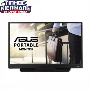 Màn hình di động ASUS ZenScreen MB165B 16Inch HD 60Hz 10ms