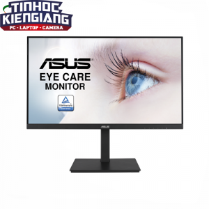 Màn hình LCD Asus VA27EQSB 27Inch FHD IPS 75Hz 1ms