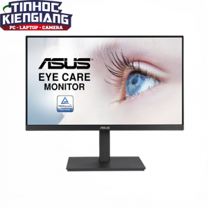 Màn hình LCD Asus VA24EQSB  23.8Inch FHD IPS 75Hz 5ms