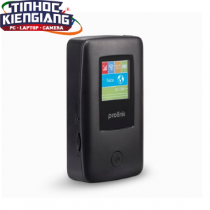 Bộ phát Wifi 4G LTE PROLINK DL-7203E [ƯU ĐÃI CỰC SỐC]