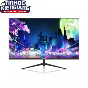 Màn Hình Máy Tính Gaming E-Dra EGM24F100s 24inch FullHD 100hz 1ms IPS
