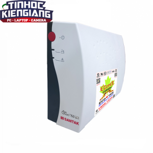 Bộ Lưu Điện UPS SanTak 750TG PRO(750VA)