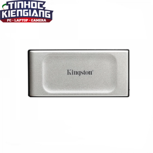 Ổ cứng di động SSD 1TB Kingston XS2000 2000MB/s SXS2000/1000G