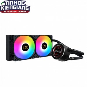 Tản nhiệt nước XIGMATEK FROZR-O II 240 EN40429