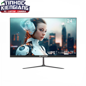 Màn hình LCD 24INCH DARKFLASH G24E FullHD 75Hz 8ms IPS