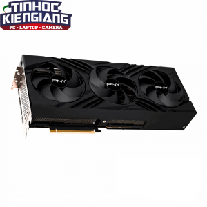 Card màn hình - VGA PNY GeForce RTX 4080 SUPER VERTO OC 16GB GDDR6X (VCG4080S16TFXPB1-O)