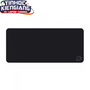 Bàn di chuột Dareu ESP119 BLACK (Grey logo) 900x400x4mm