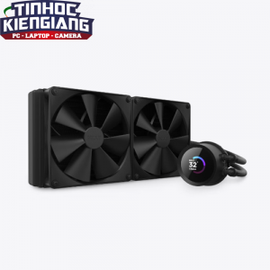 Tản nhiệt nước NZXT Kraken 280 (280mm) BLACK