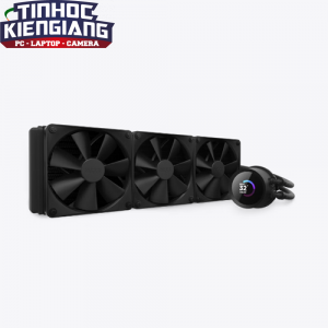 Tản nhiệt nước NZXT Kraken 360 (360mm) BLACK
