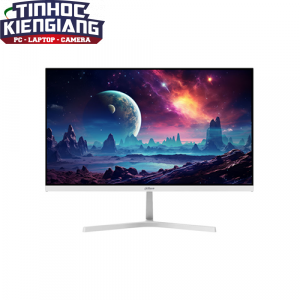 Màn hình máy tính DAHUA DHI-LM24-B200SW 23.8inch FullHD 100Hz 5ms VA Loa