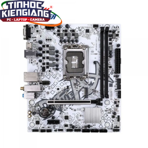Bo Mạch Chủ - Mainboard COLOFUL BATTLE-AX H610M-E WIFI V20