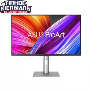 Màn hình LCD Asus ProArt PA329CRV 32Inch 4K IPS 60Hz 5ms Chuyên đồ hoạ