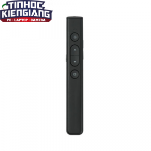 Bút trình chiếu LASER Rapoo XR100